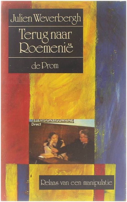 Terugkeer naar roemenie