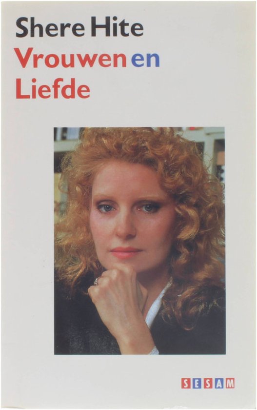 Vrouwen en liefde - cover