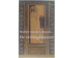 De veilingmeester