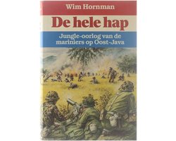 De hele Hap