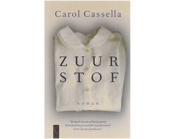Zuurstof