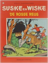 Suske en Wiske 186 – De rosse reus