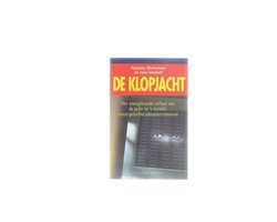 Omslag van De klopjacht