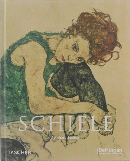 De Morgen-kunstcollectie 16: Egon Schiele 1890-1918