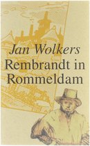 Rembrandt in Rommeldam