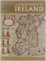 Ireland: A Concise History
