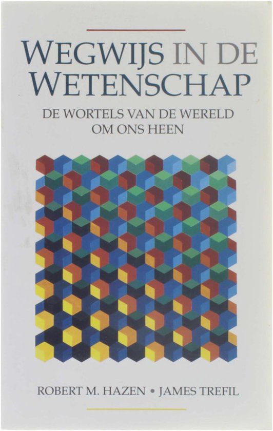Wegwijs in de wetenschap