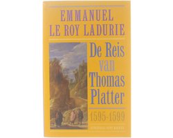 De eeuw van de familie Platter (1559-1599) deel 2