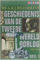 Geschiedenis van de tweede wereldoorlog