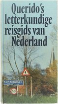 Querido's letterkundige reisgids van Nederland