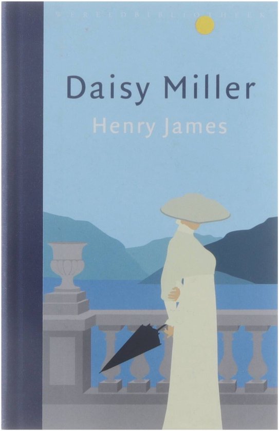 Foto: Daisy miller