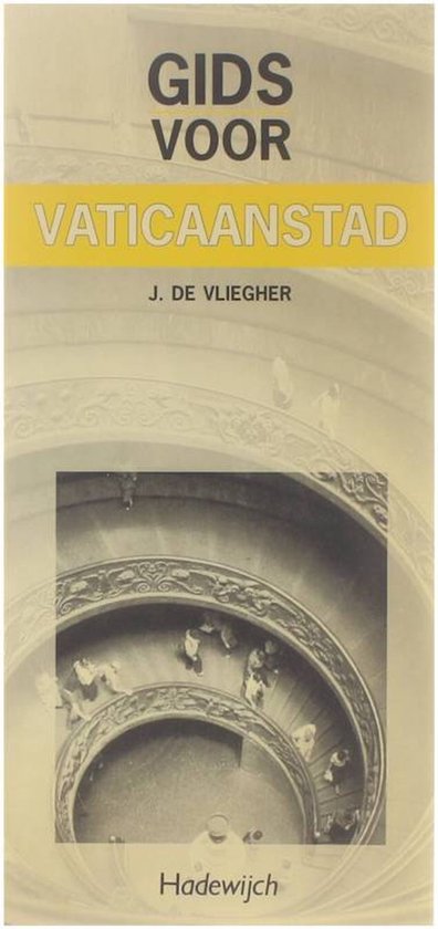 Gids voor vaticaanstad