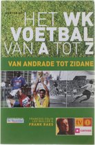 Wk Voetbal Van A Tot Z