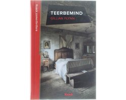 Omslag van Teerbemind