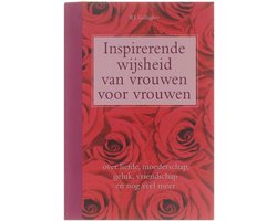 Inspirerende wijsheid van vrouwen voor vrouwen