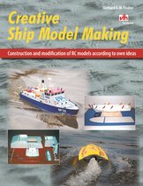 Model Making - Creative Ship Model Making