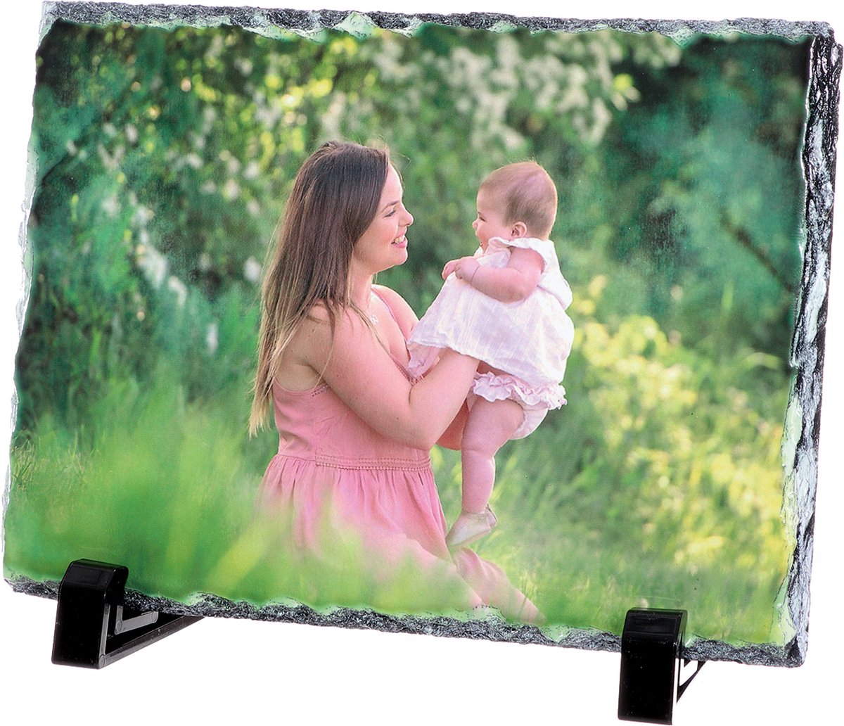 100 A4 vellen Premium sublimatiepapier | Sublimatie Printer papier — afbeelding 3