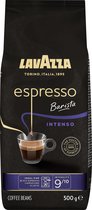 Lavazza Espresso Barista Intenso koffiebonen 500g