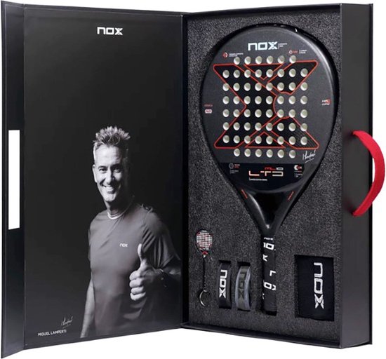 NOX ML10 LIMITED EDITION 2023