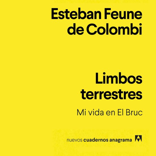 Limbos terrestres - cover