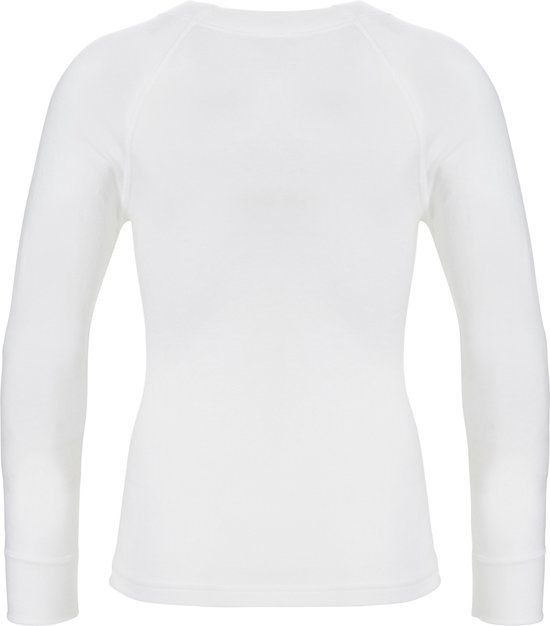 thermo shirt long sleeve snow white voor Kinderen | Maat 170/176