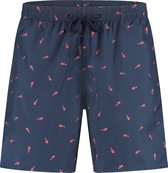 ten Cate swimshorts shrimp voor Heren - Maat S