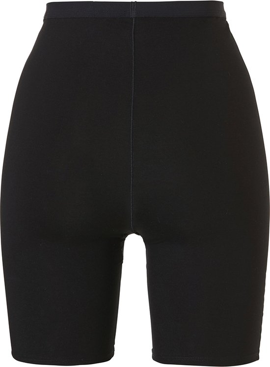 ten Cate corrigerende shorts zwart voor Dames - Maat L