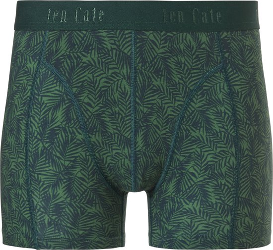 ten Cate shorts leafs voor Heren - Maat S | bol