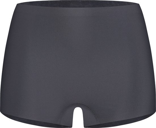 Secrets shorts anthracite voor Dames | Maat L