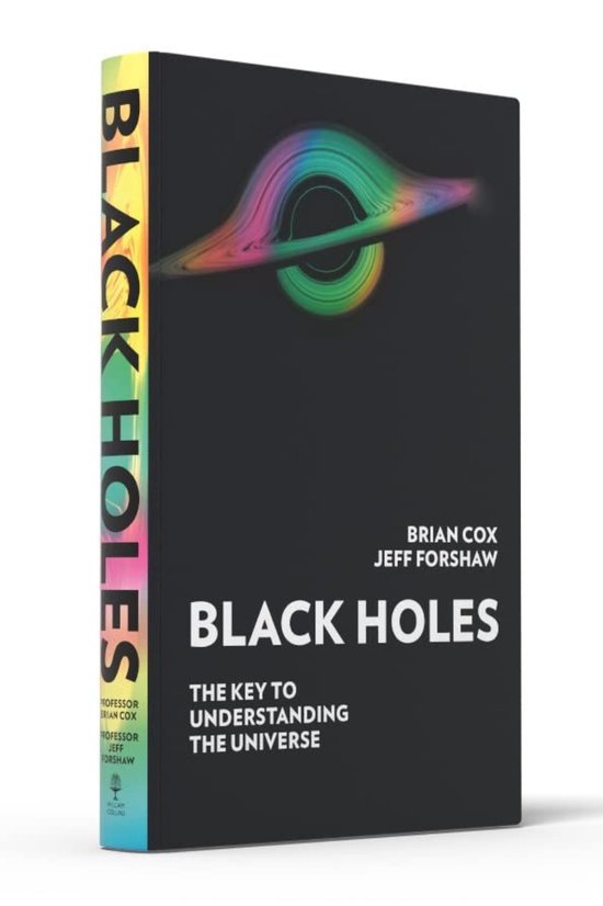 Black Holes