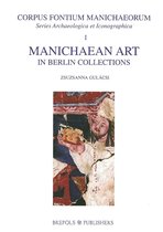 Manichaean Art in Berlin Collections