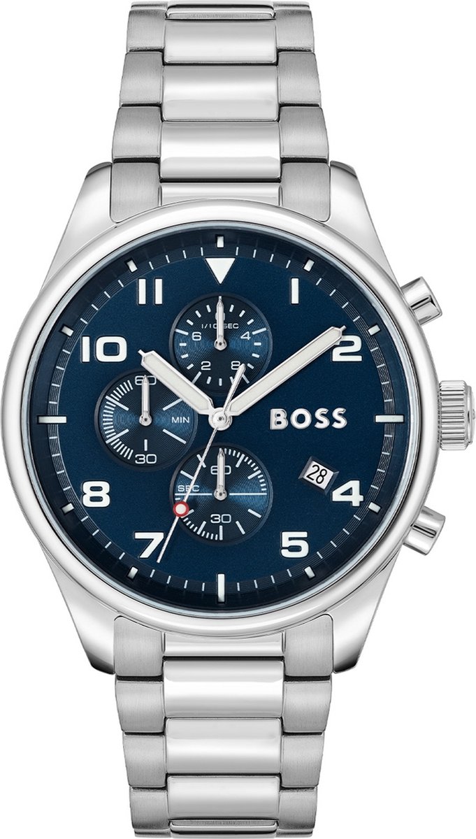 BOSS HB1513989 VIEW Heren Horloge