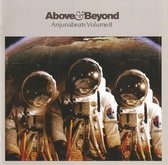 Above & Beyond - Anjunabeats Volume 8 (CD)
