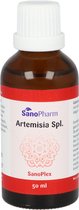 SanoPlex Artemisia Spl. - 50 milliliter - Kruidenpreparaat