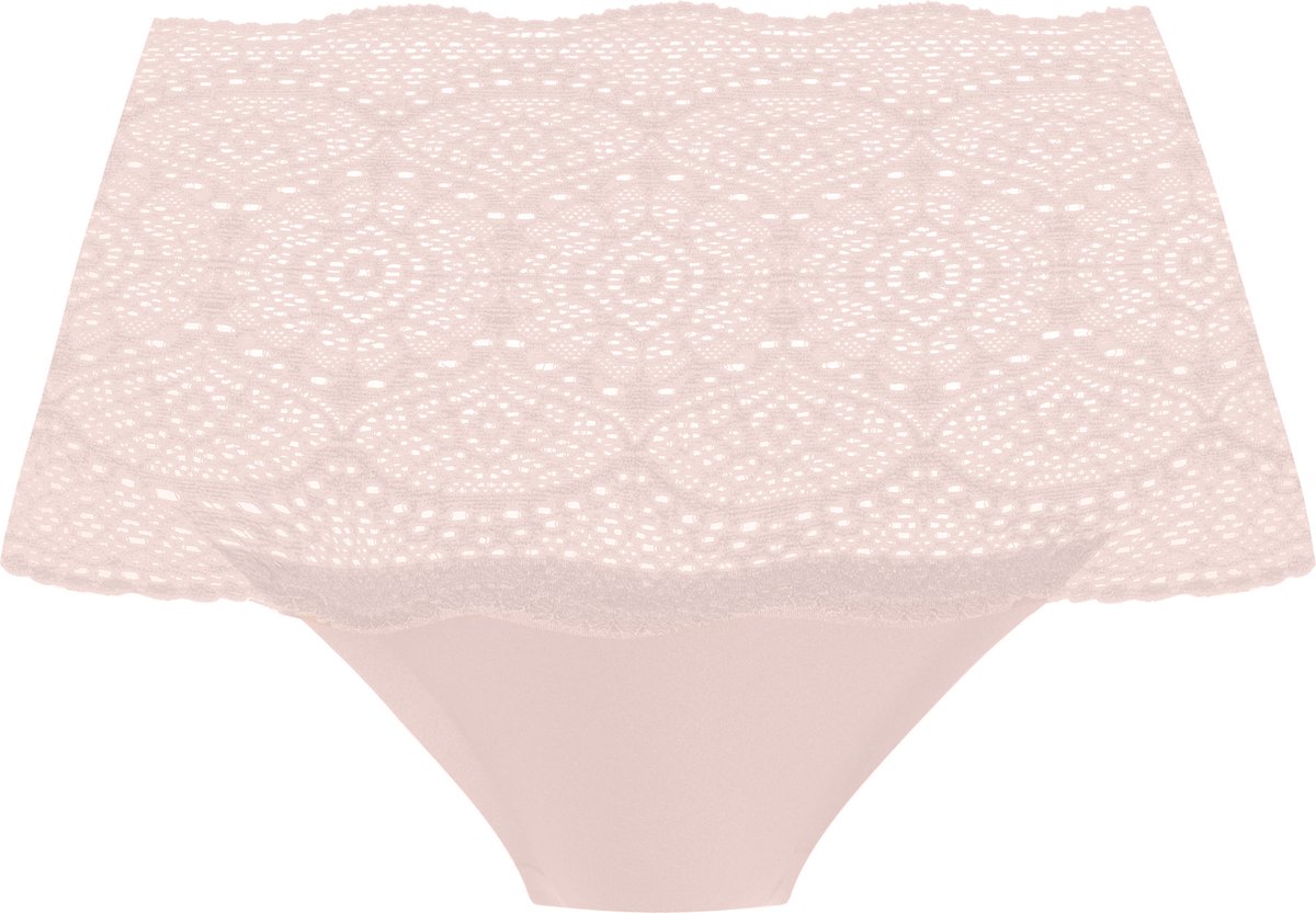 Fantasie Lace Ease Invisible Stretch Full Brief Dames Onderbroek - Maat One Size