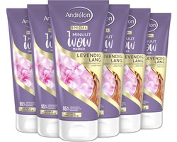 Andrelon Levendig Lang Conditioner