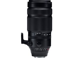 Fujifilm Fujinon XF100-400mm F4.5-5.6 R LM OIS WR