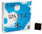 Aromafume Feng Shui Wierookblokjes Water (40 gram)