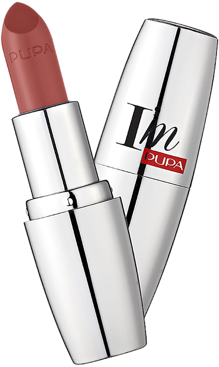 Pupa Milano I'M Pupa Lippenstift- 106 Elixer