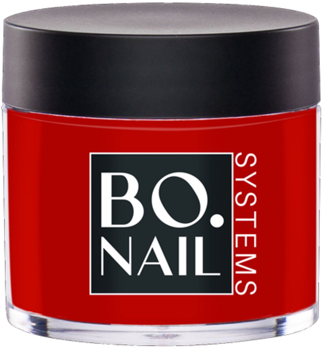 BO.Nail - Dip - #004 Passion - 25 gr