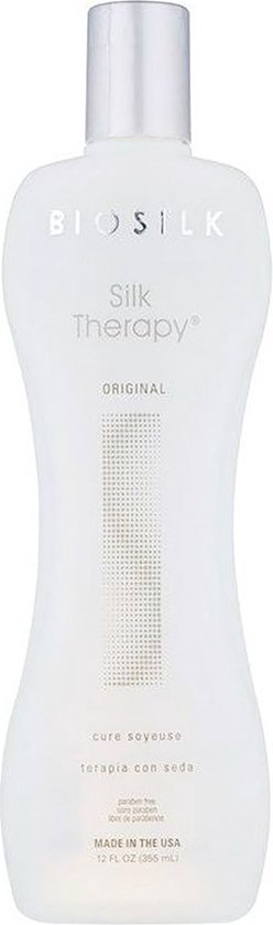 Biosilk Silk Therapy - 355 ml