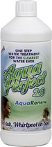 Aqua Perfect - Spa - Onderhoud - Water - Hot tub - Aquaperfect - 100% Chloorvrij - Helder water - Hottub - Waterbehandeling