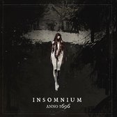 Insomnium - Anno 1696 (CD)