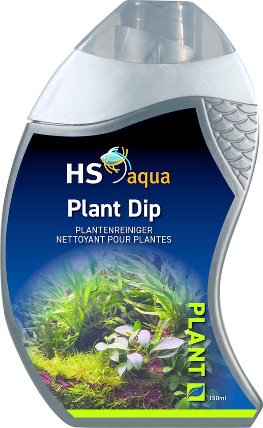 HS aqua Plant Dip 350 ml bol