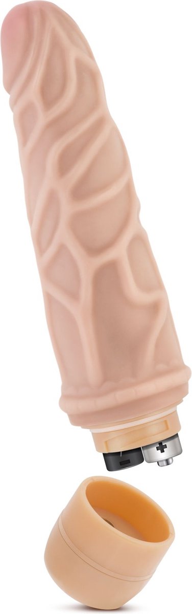 Rose - Scarlet G-spot Vibrator - Pink