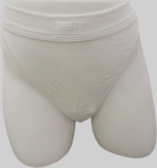 Sloggi Double Comfort Top - zwart