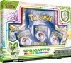 Afbeelding van het spelletje Pokémon Paldea Collection box - Sprigatito - Pokémon Kaarten