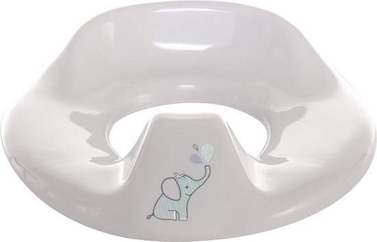 Réducteur de toilette Bébé-jou - Ollie