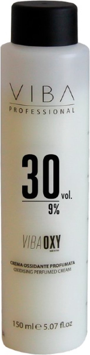 Viba Waterstofperoxide 30 vol - 150 ml