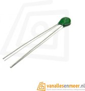 100 OHM NTC-THERMISTOR 5 MM